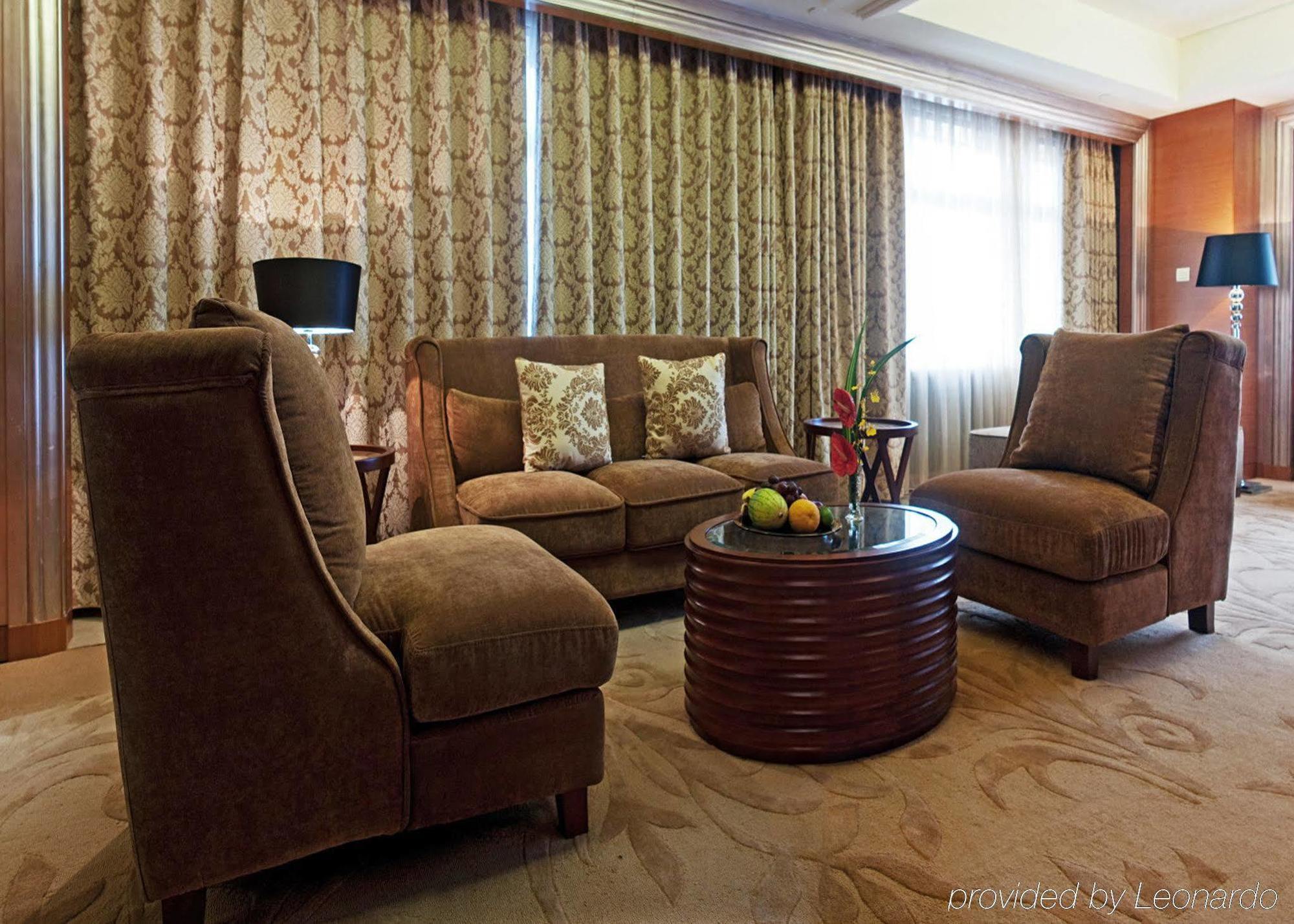 Changsha Sun Shine Hotel Habitación foto